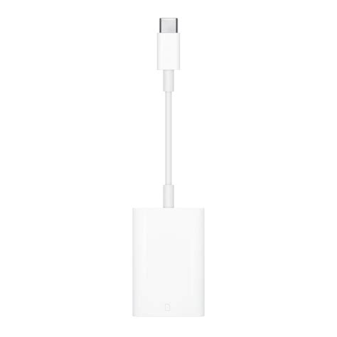 apple store smart card reader|apple usb c to sd card reader.